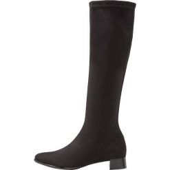 Buty zimowe damskie: Rapisardi TESS Kozaki black