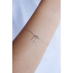 BRANSOLETKA XXV. Szare bransoletki damskie marki XXV, srebrne. Za 29,90 zł.