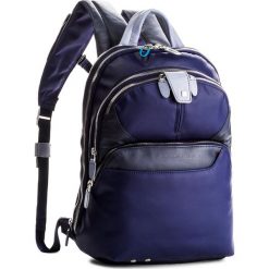 Plecaki męskie: Plecak PIQUADRO – CA2944OS Blu 2