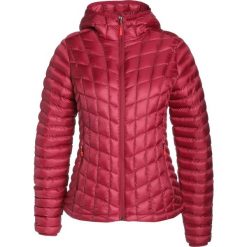 Marmot Kurtka Outdoor red dahlia. Fioletowe kurtki damskie Marmot, l, z nylonu, outdoorowe. W wyprzedaży za 671,20 zł.