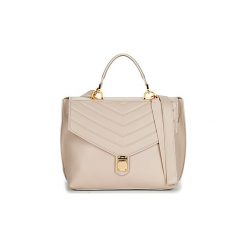 Torebki do ręki Furla FURLA TORTONA S TOP HANDLE. Brązowe topy damskie marki Furla, bez wzorów, do ręki, bez dodatków. Za 1749,00 zł.