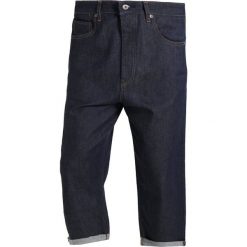 Jeansy męskie regular: Levi's® Made & Crafted BROAD CROPPED WIDE Jeansy Relaxed Fit resin rinse