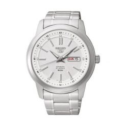 Zegarki męskie: Seiko SNKM83K1 - Zobacz także Książki, muzyka, multimedia, zabawki, zegarki i wiele więcej