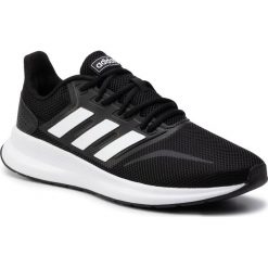 Sportowe Adidas RUNFALCON F36199. Buty sportowe męskie Adidas, bez zapięcia. W wyprzedaży za 159,97 zł.