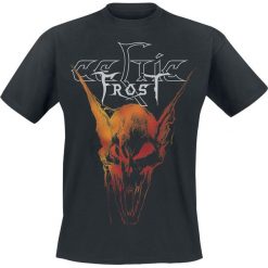 T-shirty męskie: Celtic Frost Into the pandemonium T-Shirt czarny