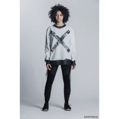 Bluzy męskie: Bluza X