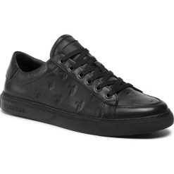 Sneakersy TOGOSHI - TG-15-03-000127 101. Czarne sneakersy męskie Togoshi, bez zapięcia. Za 439,00 zł.