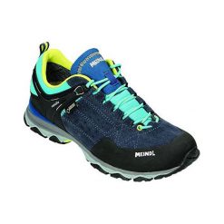 Buty trekkingowe damskie: MEINDL Buty damskie Ontario Lady GTX Wielokolorowe r. 38 (3937)