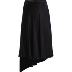 Spódniczki trapezowe: Bardot SCARLET Spódnica trapezowa black