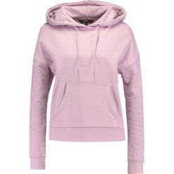 Bluzy damskie: Vero Moda VMASHA Bluza z kapturem sea fog