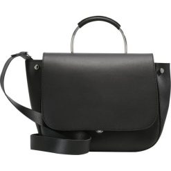 Torebki klasyczne damskie: Zign Torebka black