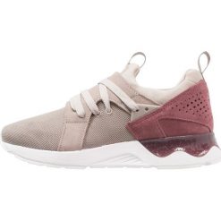 Tenisówki damskie: Asics Tiger GELLYTE V SANZE Tenisówki i Trampki moon rock/rose taupe