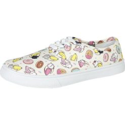 Buty sportowe damskie: Bananya Donuts Buty sportowe wielokolorowy