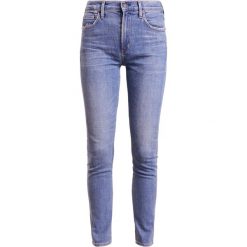 Jeansy damskie: Citizens of Humanity ROCKET HIGH RISE Jeans Skinny Fit reyres