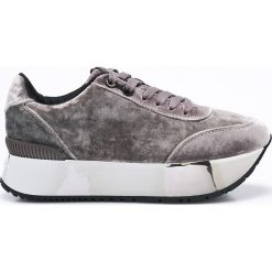 Buty do koszykówki damskie: Calvin Klein Jeans – Buty Cate