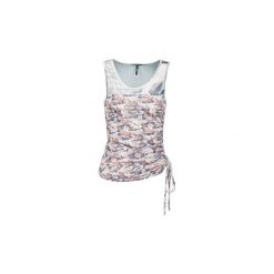 Topy damskie: Topy na ramiączkach / T-shirty bez rękawów Smash ELARA