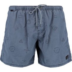Kąpielówki męskie: Brunotti LINUS MEN Szorty kąpielowe storm blue