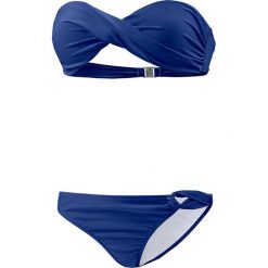 Bikini: Bikini w kolorze granatowym