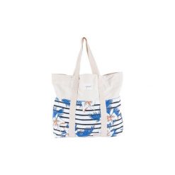 Torby shopper Rip Curl HOT SHOT STRIPE TOTE LSBZV3 0031. Szare torby damskie na zakupy marki Rip Curl, bez wzorów, bez dodatków. Za 207,61 zł.