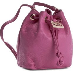 Torebka PATRIZIA PEPE - 2V6890/A1ZK-M285 Flower Pink. Czarne torebki klasyczne damskie marki Patrizia Pepe, ze skóry. W wyprzedaży za 369,00 zł.