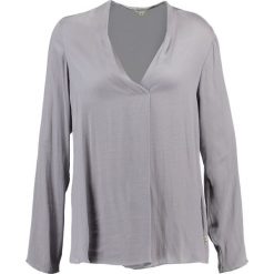 Bluzki asymetryczne: Herrlicher NELA Bluzka grey