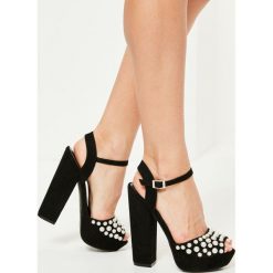 Rzymianki damskie: Missguided – Sandały