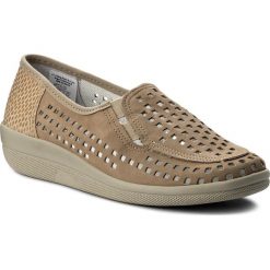 Półbuty damskie: Półbuty COMFORTABEL – 941637 Taupe 8