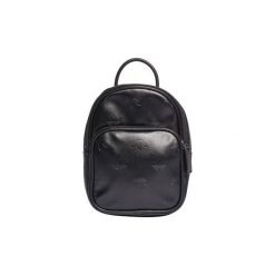 Plecaki adidas Plecak Adicolor Mini. Czarne plecaki damskie marki Adidas. Za 229,00 zł.