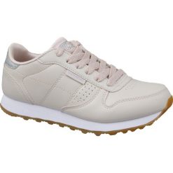 Skechers OG 85 Old School Cool 699-LTPK buty sneakers damskie różowe 39. Różowe buty sportowe damskie Skechers, bez wzorów, z jeansu, sportowe, reebok classic. W wyprzedaży za 199,99 zł.