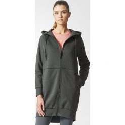 BLUZA ADIDAS OFFPITCH HOODIE. Zielone bluzy sportowe damskie marki Adidas. Za 167,99 zł.