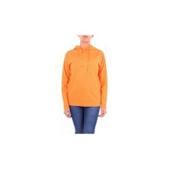 Bluzy Alyx AAWTS0012A. Pomarańczowe bluzy damskie Alyx, s, bez wzorów, bez rękawów, bez kaptura. Za 603,39 zł.