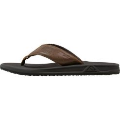 Klapki męskie: Reef PHANTOM Japonki brown/tan