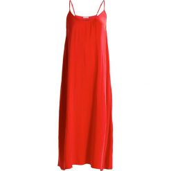 Sukienki: American Vintage SLIP DRESS Sukienka letnia carmin