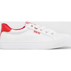 Big Star - Buty. Buty sportowe damskie BIG STAR. Za 129,90 zł.