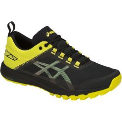 Asics Gecko Xt t826n-9097 42,5 Czarne. Czarne buty fitness męskie marki Asics, z syntetyku. W wyprzedaży za 399,99 zł.
