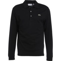 Koszulki polo: Lacoste Sport Koszulka polo black