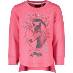 Bluzy dziewczęce rozpinane: Blue Seven - Bluza dziecięca 98-128 cm