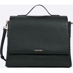Torebki i plecaki damskie: Calvin Klein Jeans – Torebka