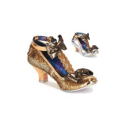 Czółenka Irregular Choice Total Freedom. Żółte czółenka marki Irregular Choice. Za 359,20 zł.