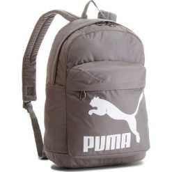 Plecaki męskie: Plecak PUMA – 074799 06 Steel Gray