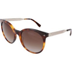 Lacoste Okulary przeciwsłoneczne L834S 214. Okulary przeciwsłoneczne damskie Lacoste. W wyprzedaży za 246,00 zł.