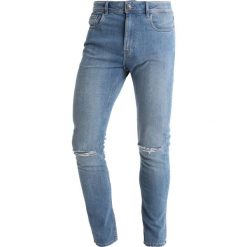 Jeansy męskie: Produkt PKTAKM Jeansy Slim Fit medium blue denim