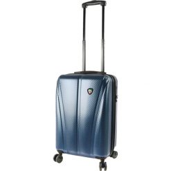 Mia Toro walizka podróżna M1238/3-S niebieski. Niebieskie walizki eleganckie. Za 369,00 zł.