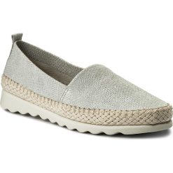 Espadryle damskie: Espadryle THE FLEXX – Chazan C122/01 White