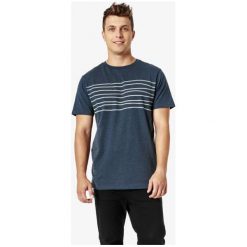 Feewear Koszulka Ss Akron , , rozmiar XL. Koszulki męskie Feewear, xl, z nadrukiem, z bawełny, bez kołnierzyka, bez rękawów. W wyprzedaży za 31,99 zł.