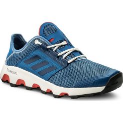 Buty sportowe męskie: Buty adidas – Terrex Cc Voyager CM7538 Traroy/Traroy/Hirere