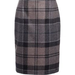 Spódniczki: Barbour NEBIT Spódnica ołówkowa grey