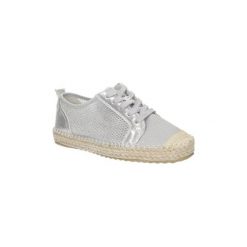 Tomsy damskie: Espadryle Casu Espadryle sznurowane L17704P