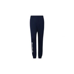 Spodnie treningowe Reebok Classic Spodnie Classic Vector Jogger. Niebieskie spodnie męskie Reebok Classic, xl, bez wzorów. Za 229,00 zł.