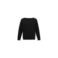 Bluza bawełniana Tom Premium. Czarne bluzy męskie Elevenstory, m, bez wzorów, z bawełny, bez kołnierzyka, bez rękawów, bez kaptura. Za 249,00 zł.